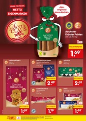 Aktueller Netto Marken-Discount Prospekt mit Weihnachten, "Aktuelle Angebote", Seite 13