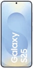 Smartphone Galaxy S25 (5G, 128GB1) im Angebot bei expert in Böblingen Smartphone Galaxy S25 (5G, 128GB1) Angebote von Samsung bei expert Böblingen für 1,00 €