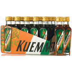 Kräuterlikör