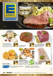 Lamm im E center Prospekt in Worms Aktueller E center Prospekt mit Lamm, "Aktuelle Angebote", Seite 35