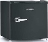 Aktuelle Kühlschrank Angebote bei famila Nordwest in Oldenburg Aktuelles Retro Mini Kühl-/Gefrierbox GB 8880 Angebot bei famila Nordwest in Oldenburg ab 99,99 €