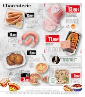 Catalogue Supermarchés Match en cours à Metz, "C'EST TOUS LES JOURS LE MARCHÉ", Page 5