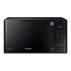 Micro-ondes solo - SAMSUNG en promo chez Carrefour Micro-ondes solo - SAMSUNG dans le catalogue Carrefour
