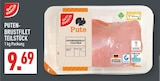 Aktuelle Pute Angebote bei Marktkauf in Bielefeld Aktuelles Puten-Brustfilet Teilstück Angebot bei Marktkauf in Bielefeld ab 9,69 €