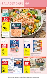 Prospectus Carrefour Market "Carrefour market" en cours à Thionville, Page 13 Catalogue Carrefour Market en cours à Thionville, "Carrefour market", Page 13