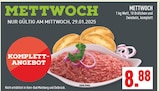 Aktuelles METTWOCH Angebot bei Marktkauf in Dortmund ab 8,88 €