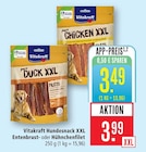 Entenbrust Angebote von Vitakraft bei Marktkauf Konstanz für 3,49 €
