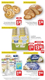 Milch im EDEKA Prospekt in Kirchheim Aktueller EDEKA Prospekt mit Milch, "Aktuelle Angebote", Seite 15
