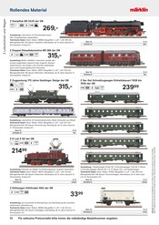 Bücher im Conrad Electronic Prospekt in Mannheim Aktueller Conrad Electronic Prospekt mit Bücher, "Modellbahn 2025/26", Seite 54