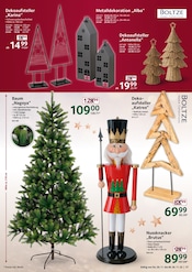 Aktueller Selgros Prospekt mit Künstlicher Weihnachtsbaum, "cash & carry", Seite 27