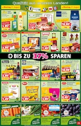 Erbseneintopf Angebot im aktuellen Norma Prospekt auf Seite 11