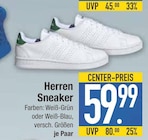 Herren Sneaker Angebote bei EDEKA Augsburg für 59,99 €