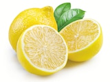 Intermarché Fontenay - Promo JUS DE CITRON DE SICILE JAUNE Promo JUS DE CITRON DE SICILE JAUNE à 1,99 € dans le catalogue Intermarché à Fontenay
