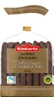 Schokoladen-Printen im Angebot bei Kaufland in Goslar Schokoladen-Printen Angebote von KINKARTZ bei Kaufland Goslar für 2,79 €
