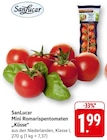 EDEKA Östringen - Mini Romarispentomaten "Küsse" Angebot im Prospekt Mini Romarispentomaten "Küsse" bei EDEKA im Östringen Prospekt für 1,99 €