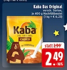 Aktuelle Kakao Angebote bei EDEKA in Duisburg Aktuelles Das Original Choco Angebot bei EDEKA in Duisburg ab 2,49 €