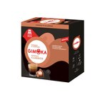 Capsules de café Nespresso - GIMOKA en promo chez Carrefour Villeurbanne à 6,99 €