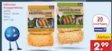 Hähnchen Knusperröllchen Angebote bei Netto Marken-Discount Bruchsal für 2,99 €
