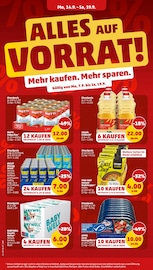 Hering im Penny Prospekt in Mainz Aktueller Penny Prospekt mit Hering, "Wer günstig will, muss Penny.", Seite 16