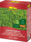Langzeit-Rasendünger Angebote von FloraSelf bei Hornbach Ingolstadt für 15,99 €
