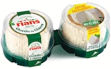 Crottin de Chèvre X2 - RIANS dans le catalogue Intermarché Hyper
