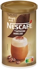 Cappuccino Angebote von Nescafé bei Penny Kirchheim für 3,69 €