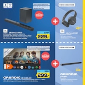 Aktueller EURONICS Prospekt mit LED Fernseher, "GUTSCHEINHEFT. EINS KAUFEN. EINS GRATIS.", Seite 23