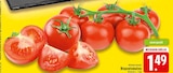 EDEKA Leopoldshöhe - Rispentomaten Angebot im Prospekt Rispentomaten bei EDEKA im Leopoldshöhe Prospekt für 1,49 €