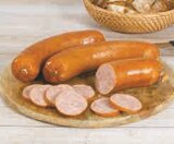 Saucisson Courbe CGF Charcuterie - U Express Saucisson Courbe CGF Charcuterie à 3,95 € dans le catalogue U Express