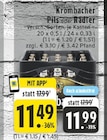 Aktuelles Pils Angebot bei E center in Lünen ab 11,49 €