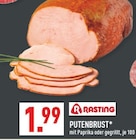 Aktuelles Putenbrust mit Paprika Angebot bei Marktkauf in Bielefeld ab 1,99 €