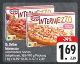 Aktuelles Intermezzo Angebot bei E center in Würzburg ab 1,69 €