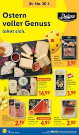 Ziegenkäse im Lidl Prospekt in Heidenheim Aktueller Lidl Prospekt mit Ziegenkäse, "LIDL LOHNT SICH", Seite 22