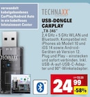 Aktuelle Smartphone Angebote bei Marktkauf in Ulm Aktuelles USB-Dongle CarPlay Angebot bei Marktkauf in Ulm ab 24,99 €