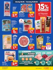 Saft im Netto Marken-Discount Prospekt in Freital Aktueller Netto Marken-Discount Prospekt mit Saft, "Aktuelle Angebote", Seite 9