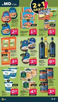 Fisch im Netto mit dem Scottie Prospekt "Günstig. Besser. Für Dich." mit 33 Seiten (Halle (Saale))