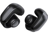 Blumenvase im MediaMarkt Saturn Prospekt Ultra Open Earbuds, Open-ear Kopfhörer Bluetooth Schwarz von BOSE im aktuellen MediaMarkt Saturn Prospekt für 299,99 €