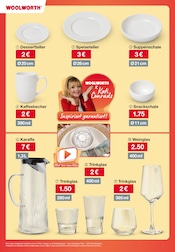 Aktueller Woolworth Prospekt mit Glas, "Aktuelle Angebote", Seite 5
