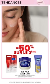 Promotion Parfum dans le prospectus Carrefour, valable du 06/10/2026 au 19/10/2026 Promo Parfum dans le catalogue Carrefour du moment à la page 10