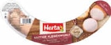 Fleischwurst bei Netto Marken-Discount im Steinfeld Prospekt für 2,99 €