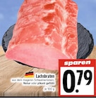 Lachsbraten bei EDEKA im Lahnau Prospekt für 0,79 €