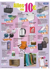 Ähnliche Sitzsack Angebote im Prospekt "V-Markt einfach besser einkaufen" von V-Markt in Memmingen Ähnliche Angebote wie Sitzsack im Prospekt "V-Markt einfach besser einkaufen" auf Seite 13 von V-Markt in Memmingen