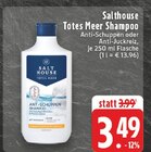 E center - Totes Meer Shampoo Anti-Schuppen Angebot im Prospekt Totes Meer Shampoo Anti-Schuppen bei E center im Prospekt "" für 3,49 €