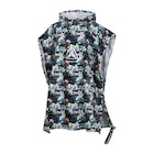 Poncho de plage NOA - FIREFLY en promo chez Intersport Poncho de plage NOA - FIREFLY dans le catalogue Intersport