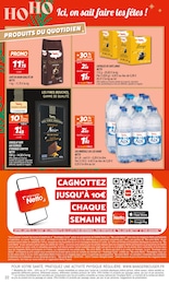 Offre Eau Minérale dans le catalogue Netto du moment à la page 22