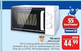 Aktuelles Mikrowelle MM720CUK Angebot bei Marktkauf in Erlangen ab 44,99 €