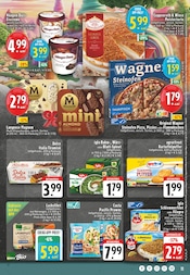 Aktueller EDEKA Prospekt mit Flammkuchen, "Aktuelle Angebote", Seite 11