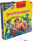 Docteur Maboul - Hasbro Gaming en promo chez La Grande Récré Docteur Maboul - Hasbro Gaming dans le catalogue La Grande Récré