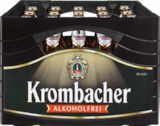 Aktuelle Krombacher Angebote bei Netto Marken-Discount in Aachen Aktuelles Pils Angebot bei Netto Marken-Discount in Aachen ab 10,99 €