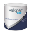 -15% sur les peintures intérieures et extérieures spécial machine à teinter - Valspar PRO en promo chez Castorama -15% sur les peintures intérieures et extérieures spécial machine à teinter - Valspar PRO dans le catalogue Castorama
